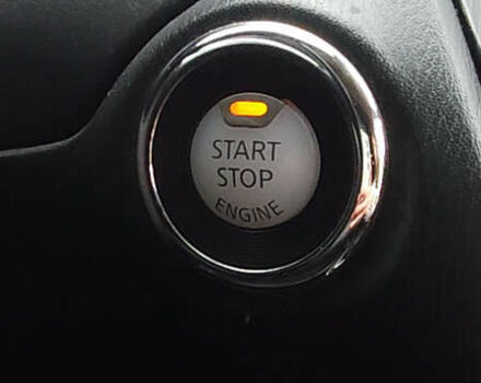 Инфинити QX60, объемом двигателя 3.5 л и пробегом 137 тыс. км за 22000 $, фото 13 на Automoto.ua