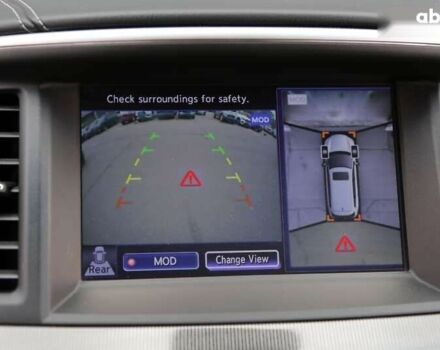 Инфинити QX60, объемом двигателя 0 л и пробегом 155 тыс. км за 18500 $, фото 17 на Automoto.ua