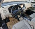 Инфинити QX60, объемом двигателя 3.5 л и пробегом 245 тыс. км за 16999 $, фото 15 на Automoto.ua