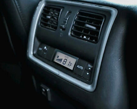 Инфинити QX60, объемом двигателя 3.5 л и пробегом 137 тыс. км за 22000 $, фото 18 на Automoto.ua