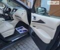 Инфинити QX60, объемом двигателя 3.5 л и пробегом 162 тыс. км за 22450 $, фото 15 на Automoto.ua