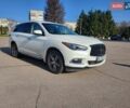 Инфинити QX60, объемом двигателя 3.5 л и пробегом 122 тыс. км за 18500 $, фото 1 на Automoto.ua