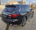 Инфинити QX60, объемом двигателя 3.5 л и пробегом 245 тыс. км за 16999 $, фото 5 на Automoto.ua