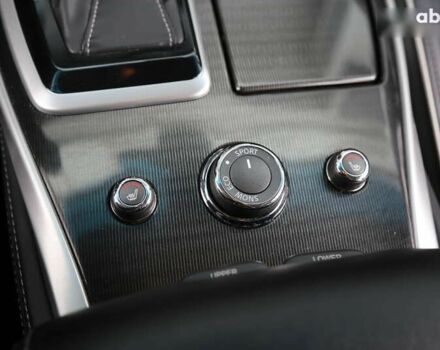 Инфинити QX60, объемом двигателя 0 л и пробегом 155 тыс. км за 18500 $, фото 21 на Automoto.ua