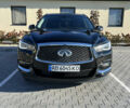 Инфинити QX60, объемом двигателя 3.5 л и пробегом 192 тыс. км за 21699 $, фото 7 на Automoto.ua