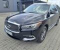 Инфинити QX60, объемом двигателя 3.5 л и пробегом 162 тыс. км за 22450 $, фото 1 на Automoto.ua