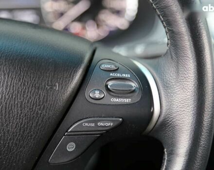 Инфинити QX60, объемом двигателя 0 л и пробегом 155 тыс. км за 18500 $, фото 24 на Automoto.ua