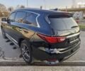 Инфинити QX60, объемом двигателя 3.5 л и пробегом 245 тыс. км за 16999 $, фото 3 на Automoto.ua