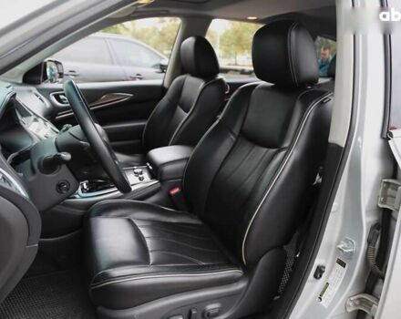 Инфинити QX60, объемом двигателя 0 л и пробегом 155 тыс. км за 18500 $, фото 8 на Automoto.ua