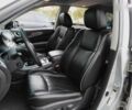 Инфинити QX60, объемом двигателя 0 л и пробегом 155 тыс. км за 18500 $, фото 8 на Automoto.ua