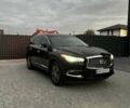Инфинити QX60, объемом двигателя 3.5 л и пробегом 192 тыс. км за 21699 $, фото 1 на Automoto.ua