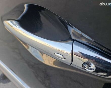 Инфинити QX60, объемом двигателя 3.5 л и пробегом 245 тыс. км за 16499 $, фото 9 на Automoto.ua