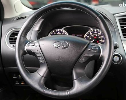 Инфинити QX60, объемом двигателя 0 л и пробегом 155 тыс. км за 18500 $, фото 15 на Automoto.ua