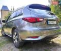 Инфинити QX60, объемом двигателя 3.5 л и пробегом 126 тыс. км за 24000 $, фото 12 на Automoto.ua
