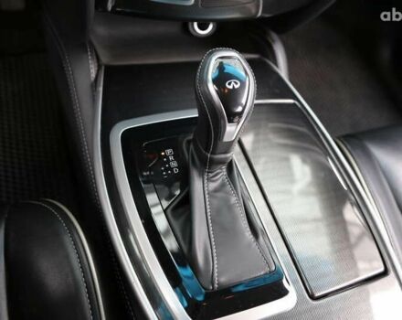 Инфинити QX60, объемом двигателя 0 л и пробегом 155 тыс. км за 18500 $, фото 20 на Automoto.ua