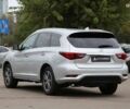 Инфинити QX60, объемом двигателя 0 л и пробегом 155 тыс. км за 18500 $, фото 4 на Automoto.ua