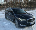 Інфініті QX60, об'ємом двигуна 3.49 л та пробігом 159 тис. км за 17500 $, фото 1 на Automoto.ua