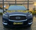 Інфініті QX60, об'ємом двигуна 3.5 л та пробігом 87 тис. км за 19000 $, фото 1 на Automoto.ua