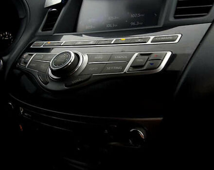 Инфинити QX60, объемом двигателя 3.5 л и пробегом 137 тыс. км за 22000 $, фото 19 на Automoto.ua