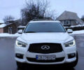 Инфинити QX60, объемом двигателя 3.5 л и пробегом 137 тыс. км за 22000 $, фото 2 на Automoto.ua