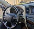 Инфинити QX60, объемом двигателя 3.5 л и пробегом 245 тыс. км за 16499 $, фото 17 на Automoto.ua