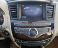 Инфинити QX60, объемом двигателя 3.5 л и пробегом 245 тыс. км за 15999 $, фото 22 на Automoto.ua