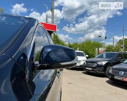 Инфинити QX60, объемом двигателя 3.5 л и пробегом 159 тыс. км за 21990 $, фото 9 на Automoto.ua