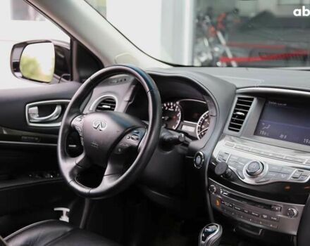Инфинити QX60, объемом двигателя 0 л и пробегом 155 тыс. км за 18500 $, фото 12 на Automoto.ua