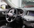 Инфинити QX60, объемом двигателя 0 л и пробегом 155 тыс. км за 18500 $, фото 12 на Automoto.ua