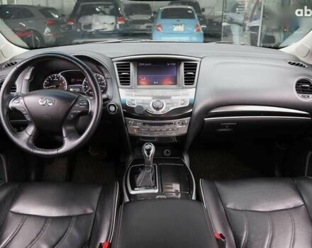 Инфинити QX60, объемом двигателя 0 л и пробегом 155 тыс. км за 18500 $, фото 13 на Automoto.ua