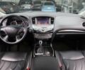Инфинити QX60, объемом двигателя 0 л и пробегом 155 тыс. км за 18500 $, фото 13 на Automoto.ua