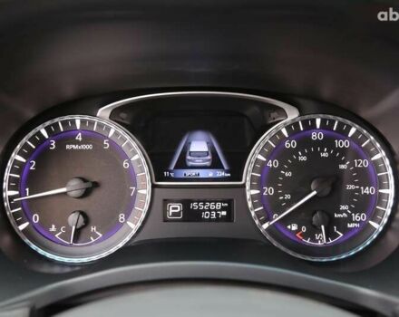 Инфинити QX60, объемом двигателя 0 л и пробегом 155 тыс. км за 18500 $, фото 16 на Automoto.ua