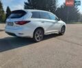 Инфинити QX60, объемом двигателя 3.5 л и пробегом 122 тыс. км за 18500 $, фото 1 на Automoto.ua