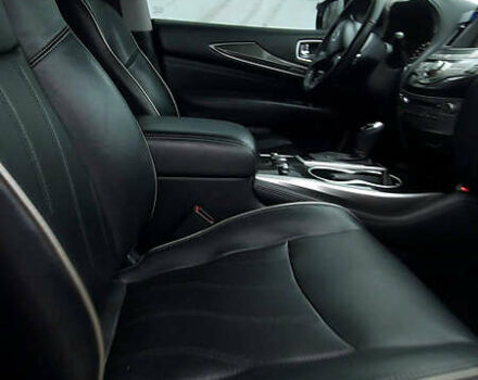 Инфинити QX60, объемом двигателя 3.5 л и пробегом 137 тыс. км за 22000 $, фото 22 на Automoto.ua