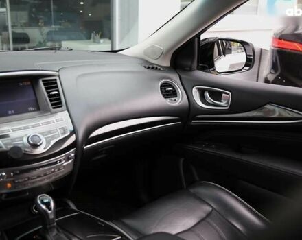 Инфинити QX60, объемом двигателя 0 л и пробегом 155 тыс. км за 18500 $, фото 14 на Automoto.ua