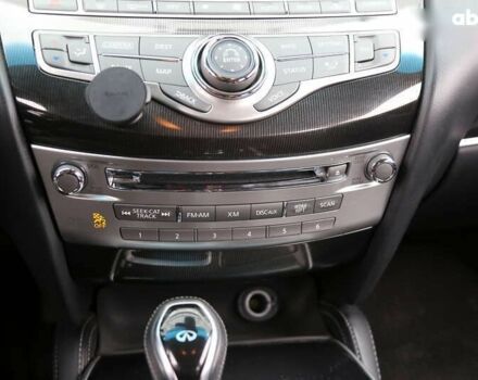 Инфинити QX60, объемом двигателя 0 л и пробегом 155 тыс. км за 18500 $, фото 19 на Automoto.ua