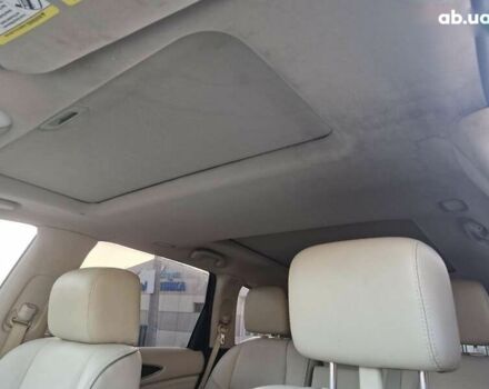 Инфинити QX60, объемом двигателя 3.5 л и пробегом 245 тыс. км за 14999 $, фото 27 на Automoto.ua