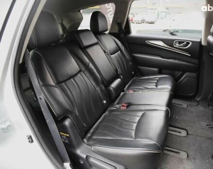 Инфинити QX60, объемом двигателя 0 л и пробегом 155 тыс. км за 18500 $, фото 10 на Automoto.ua