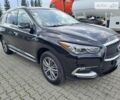 Инфинити QX60, объемом двигателя 3.5 л и пробегом 162 тыс. км за 22450 $, фото 1 на Automoto.ua