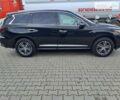 Инфинити QX60, объемом двигателя 3.5 л и пробегом 162 тыс. км за 22450 $, фото 3 на Automoto.ua