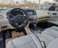 Инфинити QX60, объемом двигателя 3.5 л и пробегом 245 тыс. км за 16999 $, фото 20 на Automoto.ua