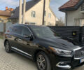 Инфинити QX60, объемом двигателя 3.5 л и пробегом 183 тыс. км за 18500 $, фото 9 на Automoto.ua