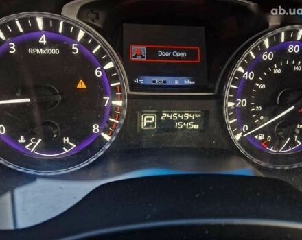 Інфініті QX60, об'ємом двигуна 3.5 л та пробігом 245 тис. км за 14999 $, фото 21 на Automoto.ua