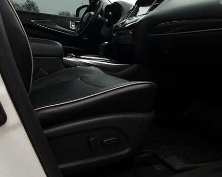 Инфинити QX60, объемом двигателя 3.5 л и пробегом 137 тыс. км за 22000 $, фото 7 на Automoto.ua