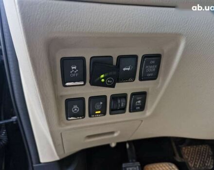 Инфинити QX60, объемом двигателя 3.5 л и пробегом 245 тыс. км за 16999 $, фото 12 на Automoto.ua