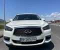 Інфініті QX60, об'ємом двигуна 3.5 л та пробігом 89 тис. км за 22700 $, фото 1 на Automoto.ua