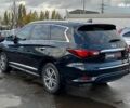 Инфинити QX60, объемом двигателя 3.5 л и пробегом 147 тыс. км за 15990 $, фото 7 на Automoto.ua