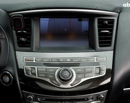 Инфинити QX60, объемом двигателя 0 л и пробегом 165 тыс. км за 16990 $, фото 26 на Automoto.ua