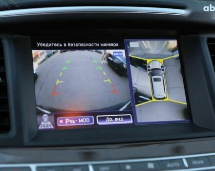 Инфинити QX60, объемом двигателя 0 л и пробегом 36 тыс. км за 26999 $, фото 18 на Automoto.ua