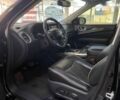Инфинити QX60, объемом двигателя 3.5 л и пробегом 145 тыс. км за 17490 $, фото 16 на Automoto.ua